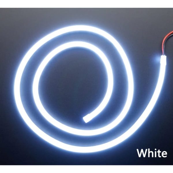 Neon Light Single Color: The Ultimate Guide - Image 9