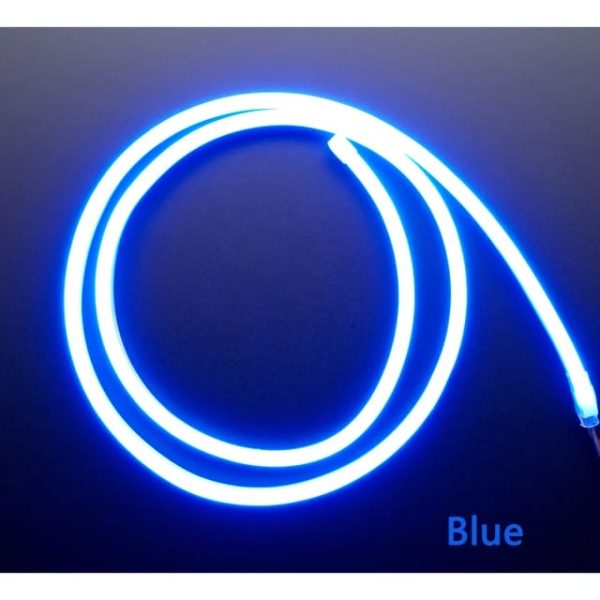 Neon Light Single Color: The Ultimate Guide - Image 7