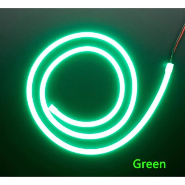 Neon Light Single Color: The Ultimate Guide - Image 6