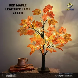 Lightversebd | Decorative LED Tree Lamps & Home Lighting